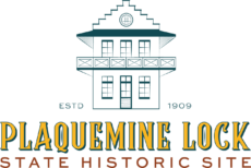 Plaquemine Lock